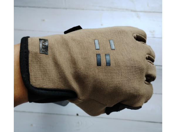 G Pre Order:  TB Replica TB Delta FR Glove ( Tan )
